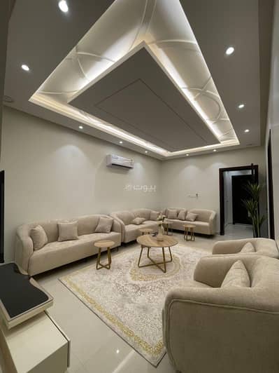2 Bedroom Apartment for Rent in North Riyadh, Riyadh - New furnished apartment in a villa - Al Arid neighborhood
