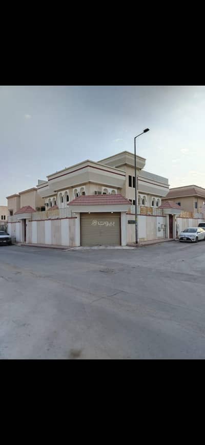 4 Bedroom Floor for Rent in East Riyadh, Riyadh - 4 Rooms Floor For Rent in Al Riyadh, Al Rawdah