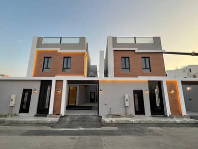 فیلا 5 غرف نوم للبيع في الشامية الجديد، مكة - 5 Bedroom Villa For Sale in Al Shamiah Al Jadeed, Mecca