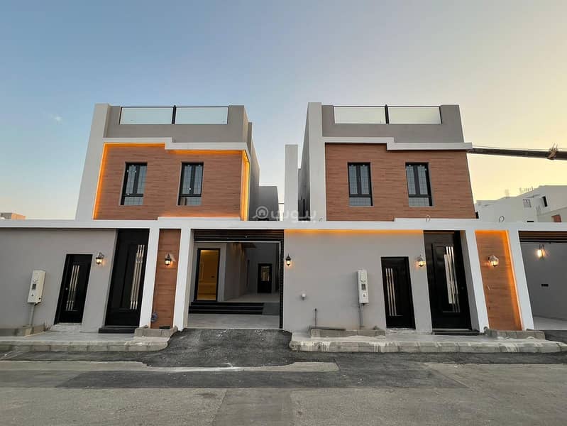 5 Bedroom Villa For Sale in Al Shamiah Al Jadeed, Mecca 5 Bedroom Villa For Sale in Al Shamiah Al Jadeed, Mecca