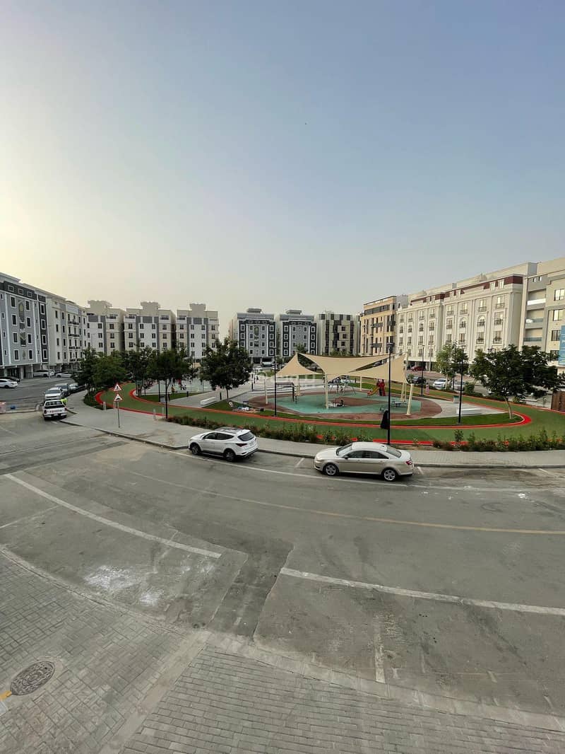Apartment in North Jeddah，Al Manar 5 bedrooms 595000 SAR - 87672700