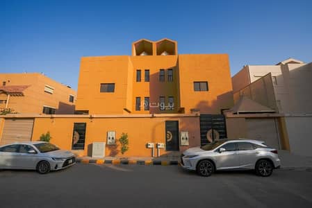 11 Bedroom Villa for Sale in North Riyadh, Riyadh - Villa For Sale in Al Nafil, Riyadh