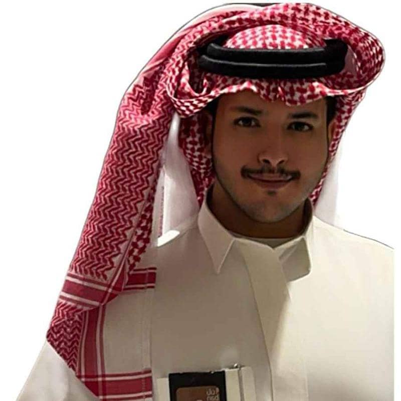 Khalid Zaben Khalid Al-Marzouqi