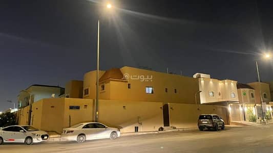 5 Bedroom Villa for Sale in North Riyadh, Riyadh - Villa in North Riyadh，Al Aqiq 5 bedrooms 4600000 SAR - 87672793