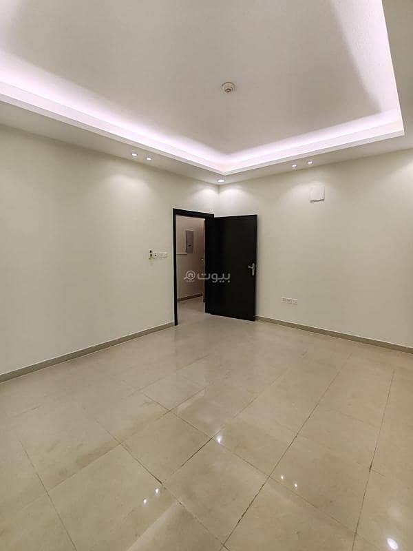 الرياض حي الحمراء شارع البحار