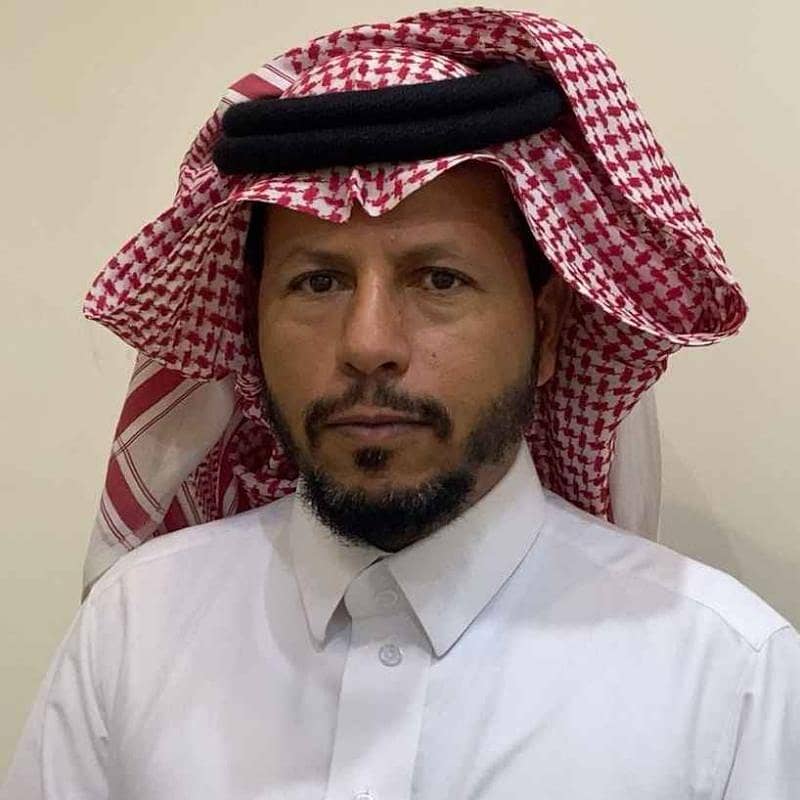 جبر سهل الدوسري