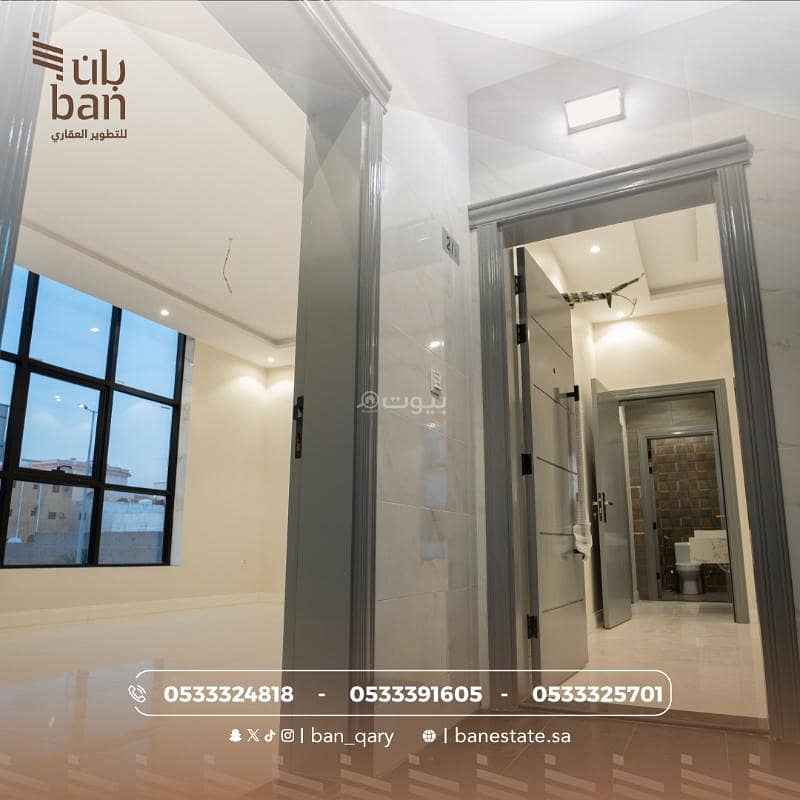 5 bedroom apartment for sale in Safa, Jeddah