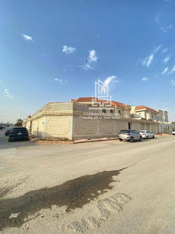 Luxury villa for sale - Corner on two streets