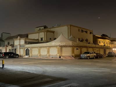 فیلا 8 غرف نوم للبيع في شرق الرياض، الرياض - دور وأربع شقق للبيع في حي اشبيليا