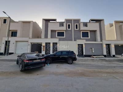 8 Bedroom Villa for Sale in West Riyadh, Riyadh - Villa in West Riyadh，Dirab 8 bedrooms 950000 SAR - 87672943