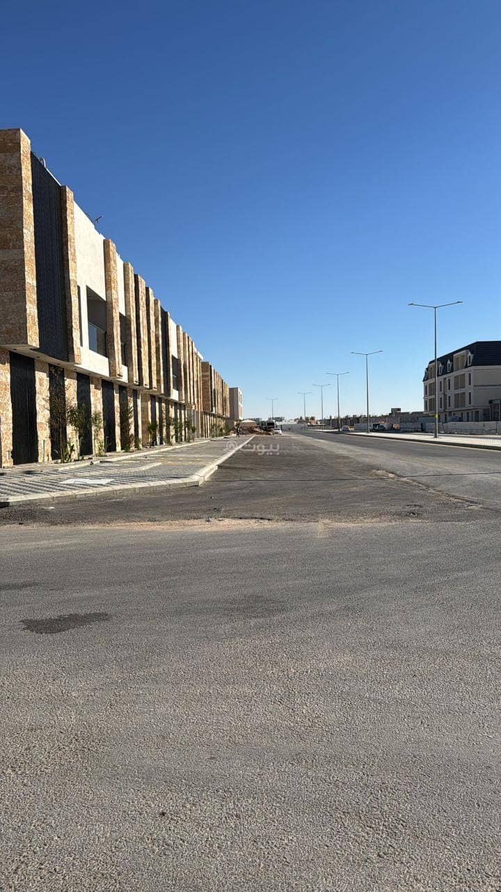 Apartment in East Riyadh，Al Rimal 3 bedrooms 820000 SAR - 87672971