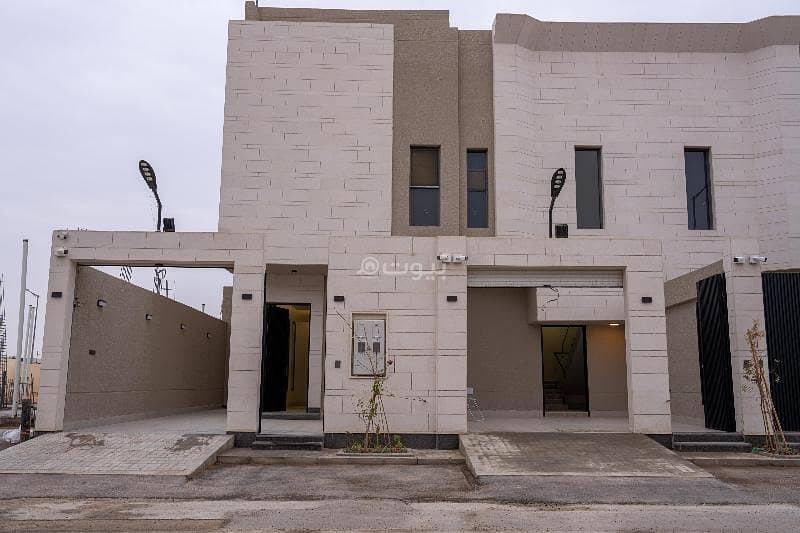 Villa in East Riyadh，Al Rimal 3 bedrooms 1200000 SAR - 87672977