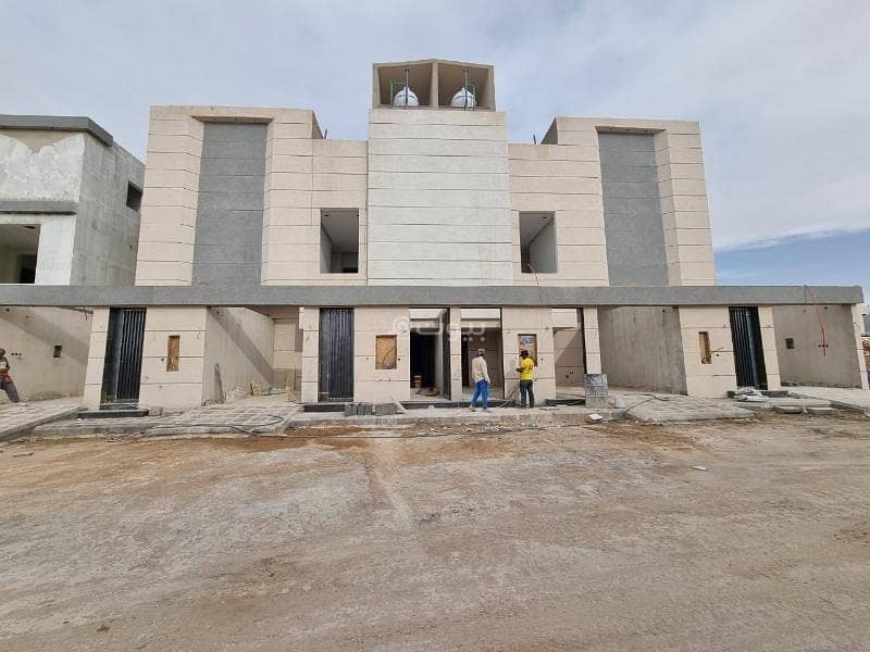 Floor in West Riyadh，Dirab 5 bedrooms 650000 SAR - 87672993