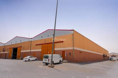 Warehouse for Rent in South Riyadh, Riyadh - Warehouse for rent in Mishael neighborhood, Riyadh