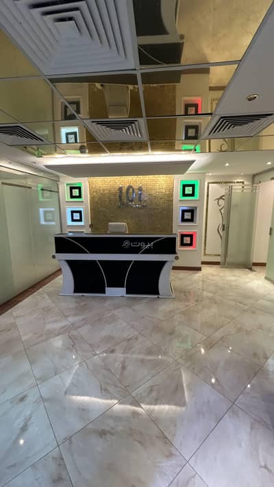 Office for Rent in North Jeddah, Jeddah - Office in North Jeddah，Al Zahraa 68400 SAR - 87673029