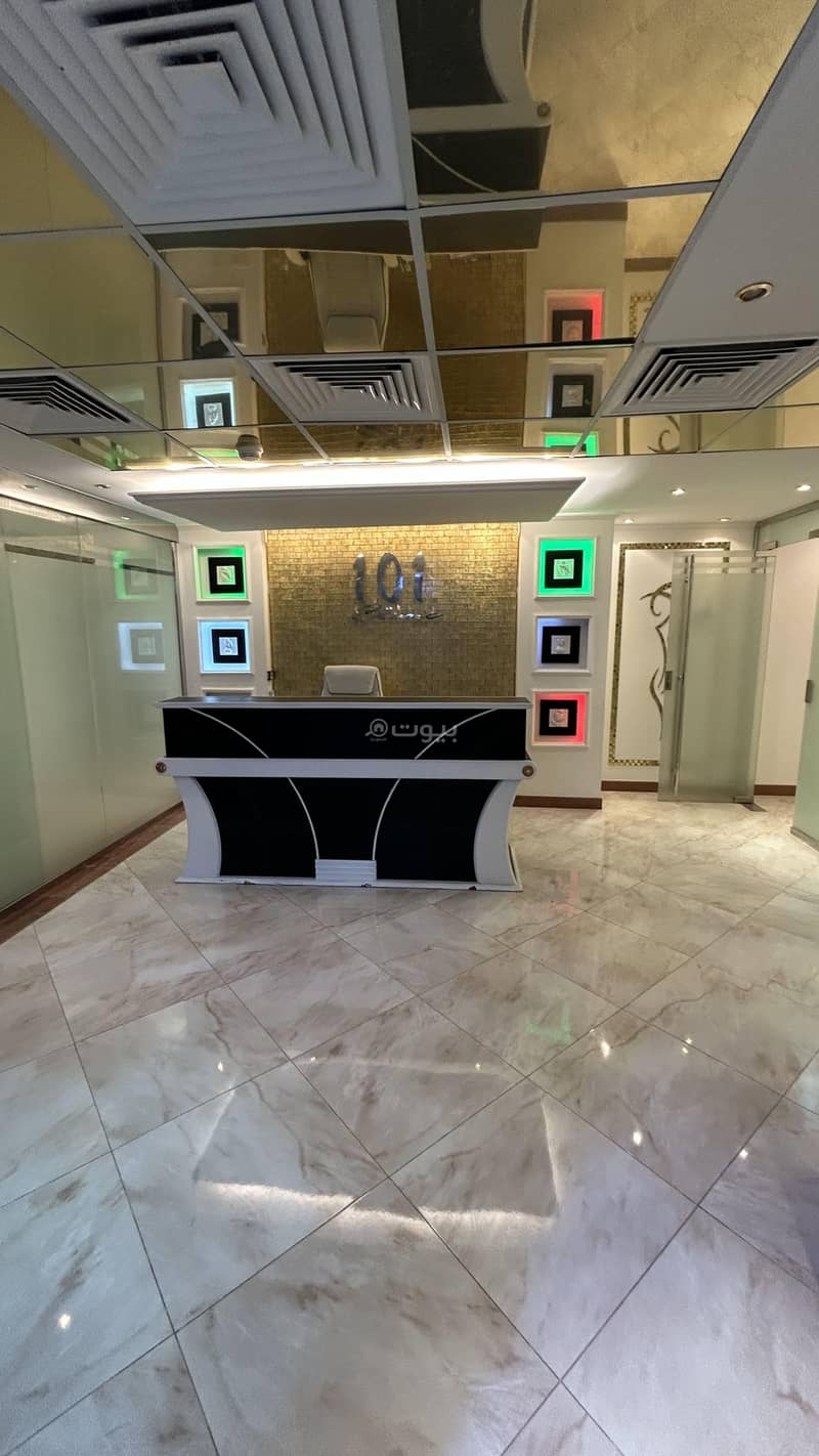 Office in North Jeddah，Al Zahraa 68400 SAR - 87673029