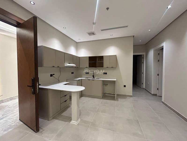 Apartment for rent in Al Narges, Riyadh