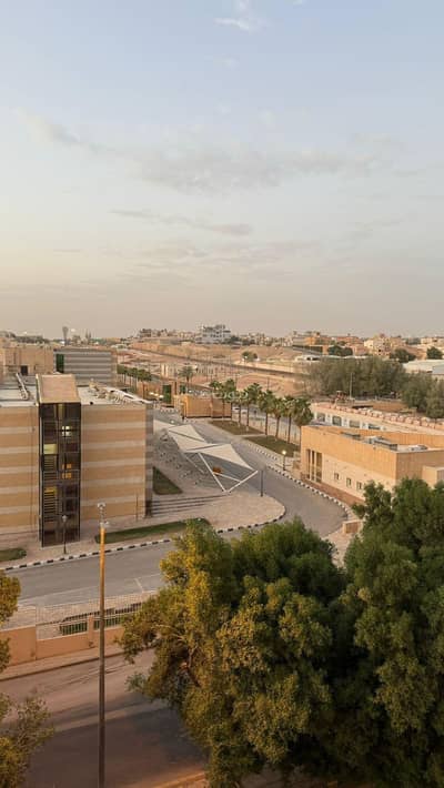 شقة 3 غرف نوم للايجار في وسط الرياض، الرياض - شقة للإيجار جرير، الرياض