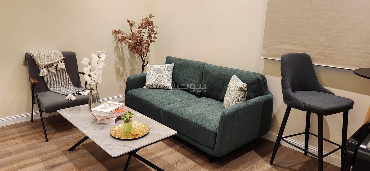 Apartment for rent in Yarmouk, Riyadh
