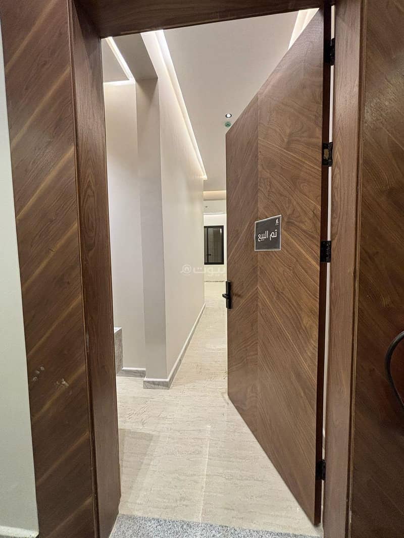 Apartment for rent in Dhahrat Laban, Riyadh