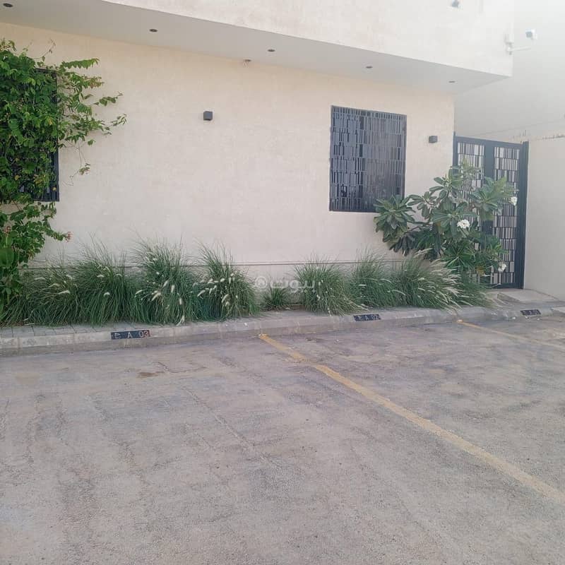 Apartment for rent in Okaz, Riyadh