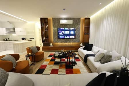 3 Bedroom Apartment for Rent in North Riyadh, Riyadh - Studio apartment for rent in Al Taawun, Riyadh