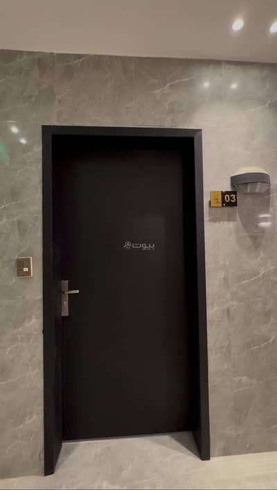 1 Bedroom Apartment for Rent in West Riyadh, Riyadh - Apartment for rent in Tuwaiq, Riyadh