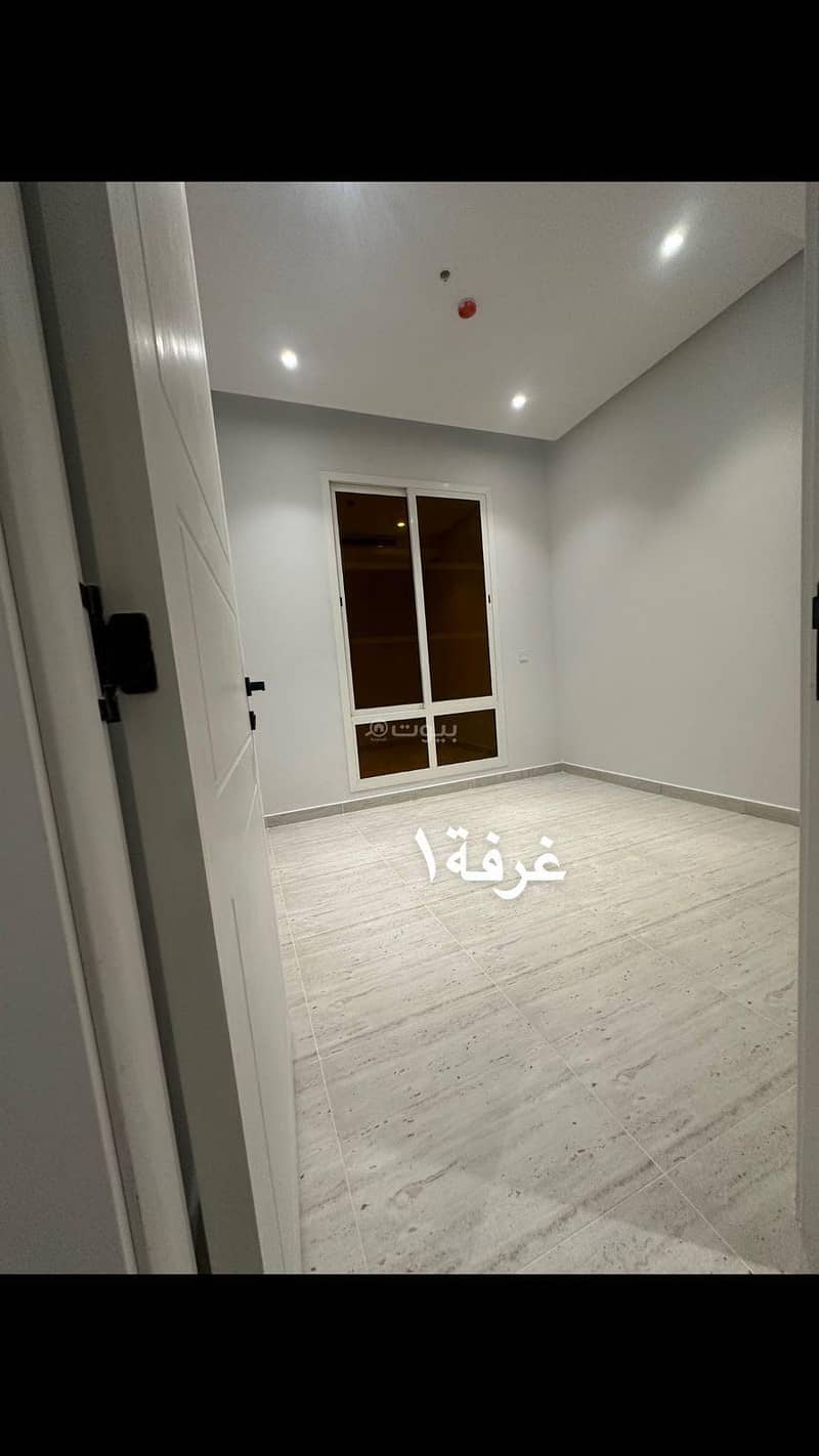 شقة للإيجار في النرجس الرياض