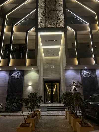 فلیٹ 3 غرف نوم للايجار في شمال الرياض، الرياض - شقة للإيجار العارض، الرياض