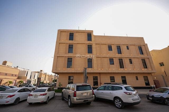 Luxurious apartment for rent in Al-Malga neighborhood