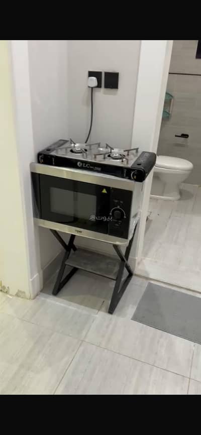 1 Bedroom Flat for Rent in East Riyadh, Riyadh - Studio apartment for rent in Al Qurtubah, Riyadh