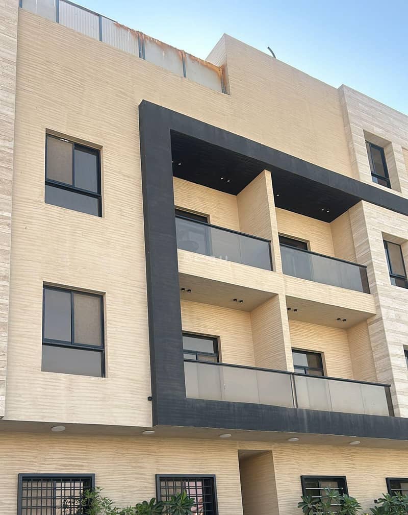 Apartment for rent in Al Qadisiyah, Riyadh