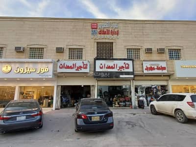 فلیٹ 1 غرفة نوم للايجار في شمال الرياض، الرياض - شقة للإيجار في شارع الامير محمد ابن سلمان ابن عبدالعزيز, حي العقيق, مدينة الرياض