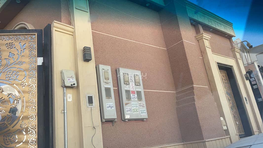 Apartment for rent in Al Ramal, Riyadh
