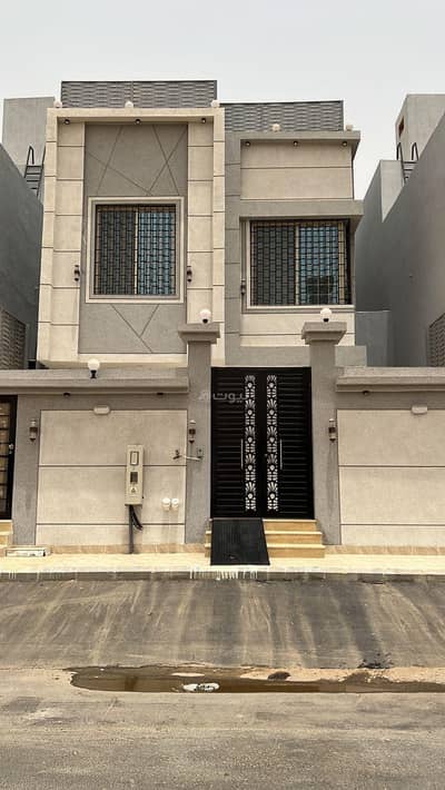 5 Bedroom Villa for Sale in North Jeddah, Jeddah - Villa in North Jeddah，Al Salehiyah 5 bedrooms 1400000 SAR - 87673039