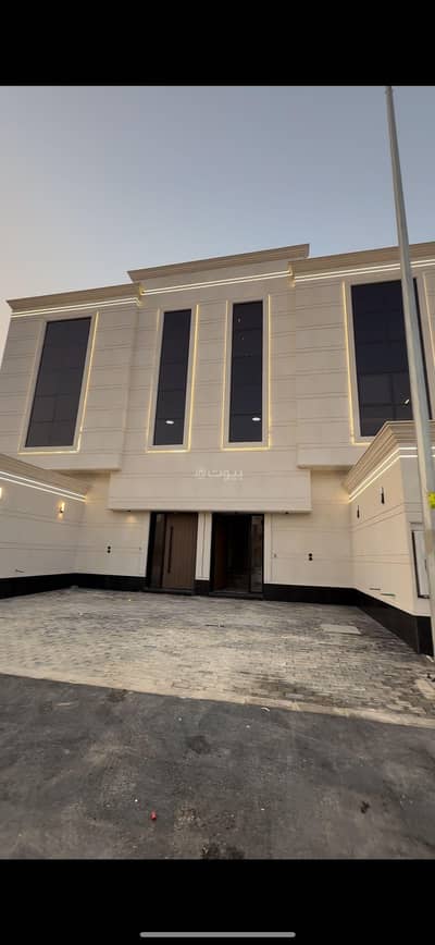 4 Bedroom Villa for Sale in East Riyadh, Riyadh - Villa in East Riyadh，Al Janadriyah 4 bedrooms 950000 SAR - 87673049
