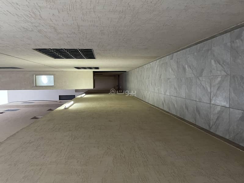 Apartment for rent in Al-Munsiyah neighborhood