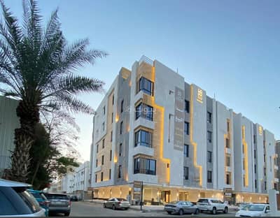 4 Bedroom Apartment for Sale in Central Jeddah, Jeddah - Jeddah, Al-Faisaliyah District
