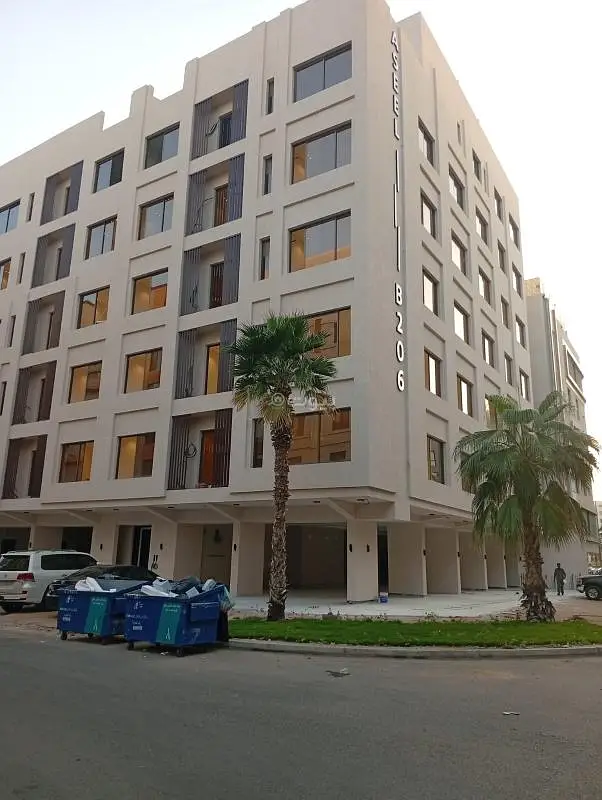 عقارات للبيع في جدة