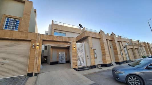 6 Bedroom Villa for Rent in South Riyadh, Riyadh - Riyadh, Akaz Al Ajlan district