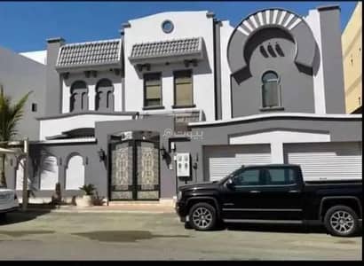 7 Bedroom Villa for Sale in North Jeddah, Jeddah - Luxurious Villa For Sale in Al Naim, Jeddah