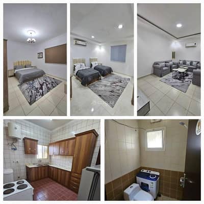 2 Bedroom Apartment for Rent in North Riyadh, Riyadh - Furnished apartment for rent in Al-Aqiq neighborhood