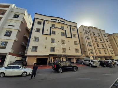 4 Bedroom Flat for Rent in North Jeddah, Jeddah - Safety. Grandma
