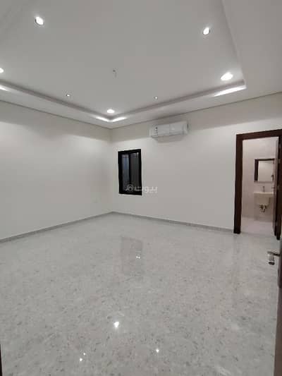 4 Bedroom Floor for Rent in North Riyadh, Riyadh - New ground floor + external annex for rent