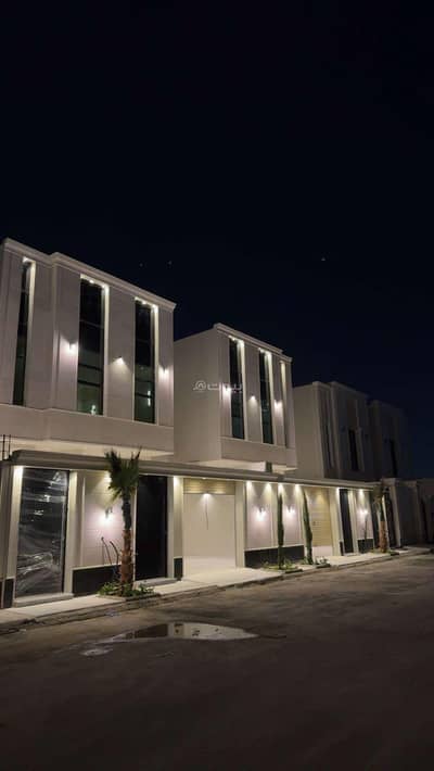 5 Bedroom Villa for Sale in Alrahbuh 5 - Villa 5 bedrooms 830000 SAR - 87673098