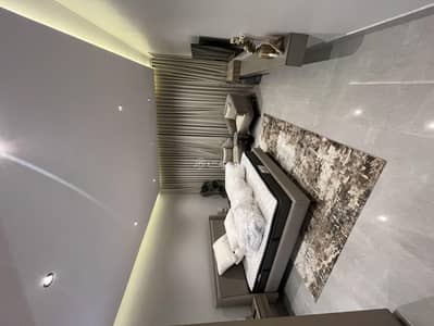 1 Bedroom Flat for Rent in East Riyadh, Riyadh - Apartment in East Riyadh，Al Munsiyah 1 bedroom 3800 SAR - 87672185