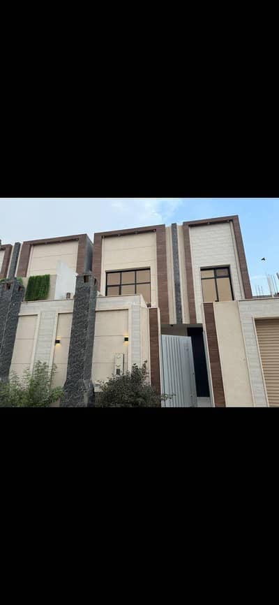 فیلا 5 غرف نوم للايجار في غرب الرياض، الرياض - فيلا للإيجار أم الحمام الغربي، الرياض