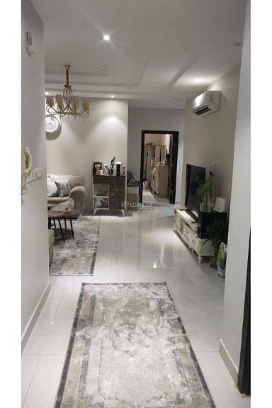 5 Bedroom Flat for Sale in North Jeddah, Jeddah - 5 rooms apartment 187 sqm for sale in Al Murikh, Jeddah.