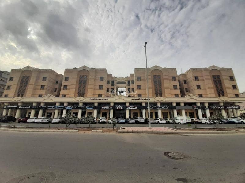 Commercial office for rent on Dhul Nureen Street, Ash Sherafeyyah district, Jeddah city, Makkah Province Commercial office for rent on Dhul Nureen Street, Ash Sherafeyyah district, Jeddah city, Makkah Province