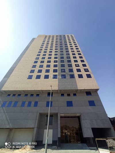 3 Bedroom Apartment for Sale in Wadi Jalil, Makkah - 3 bedroom apartment for sale in Wadi Jalil, Mecca Hajj Street